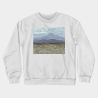 Home Means Nevada Crewneck Sweatshirt